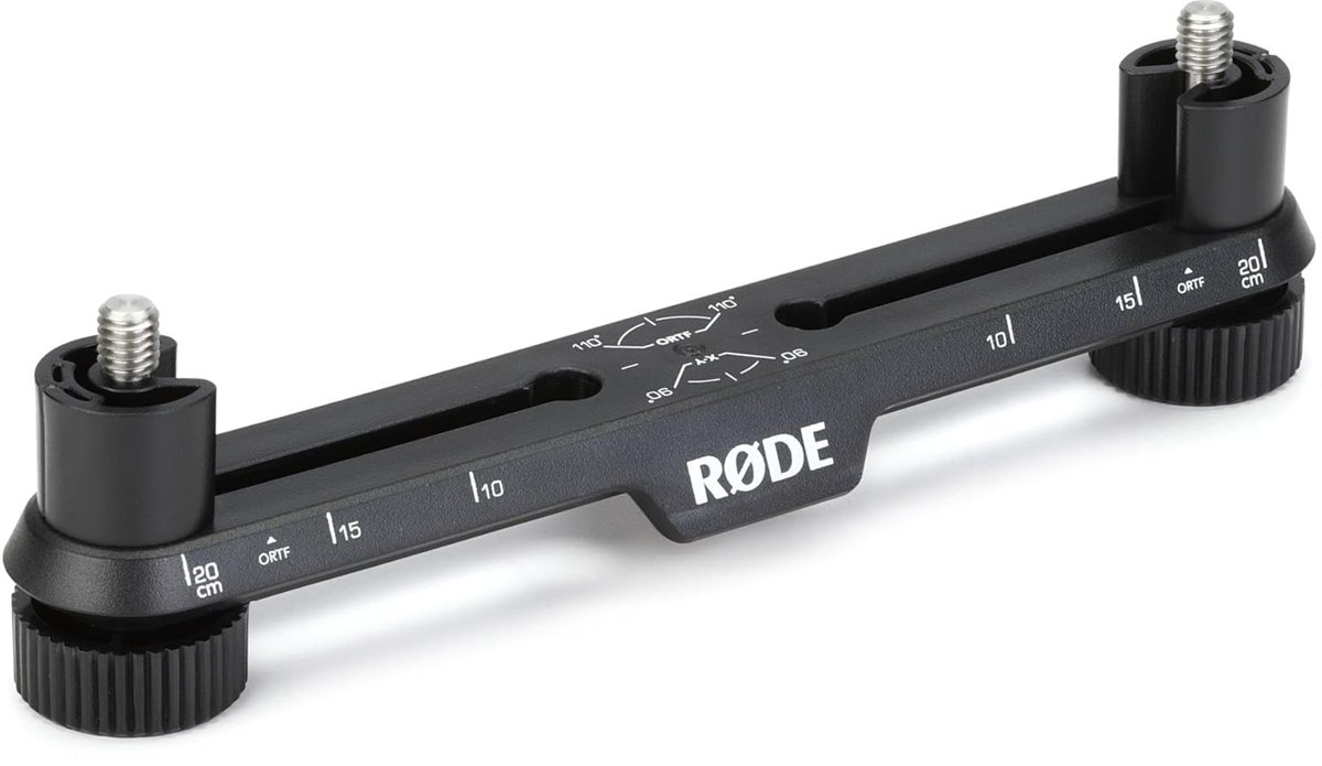 RODE Stereo Bar Stüdyo Aksesuarı