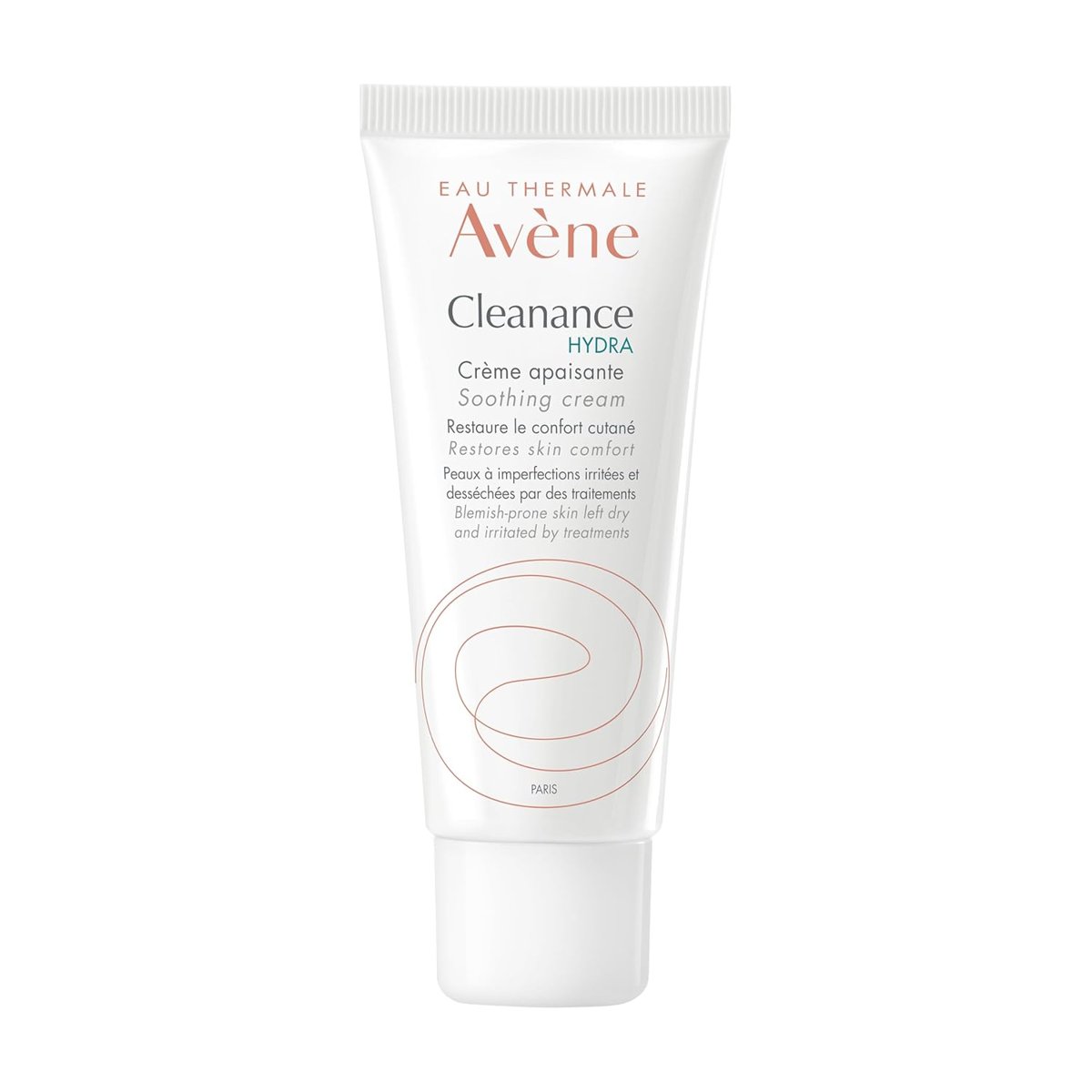 EAU THERMALE AVENE Cleanance Hydra Yatıştırıcı Krem 40 ml 156400