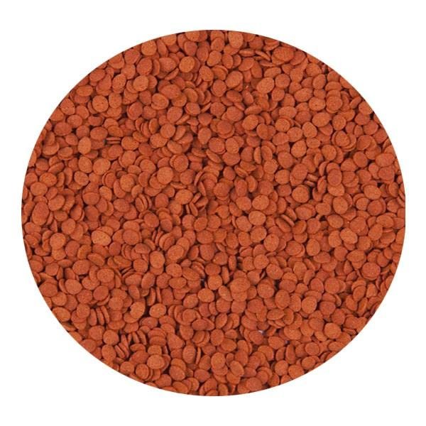 Tropical Krill Chips Kovadan Bölme 100gr