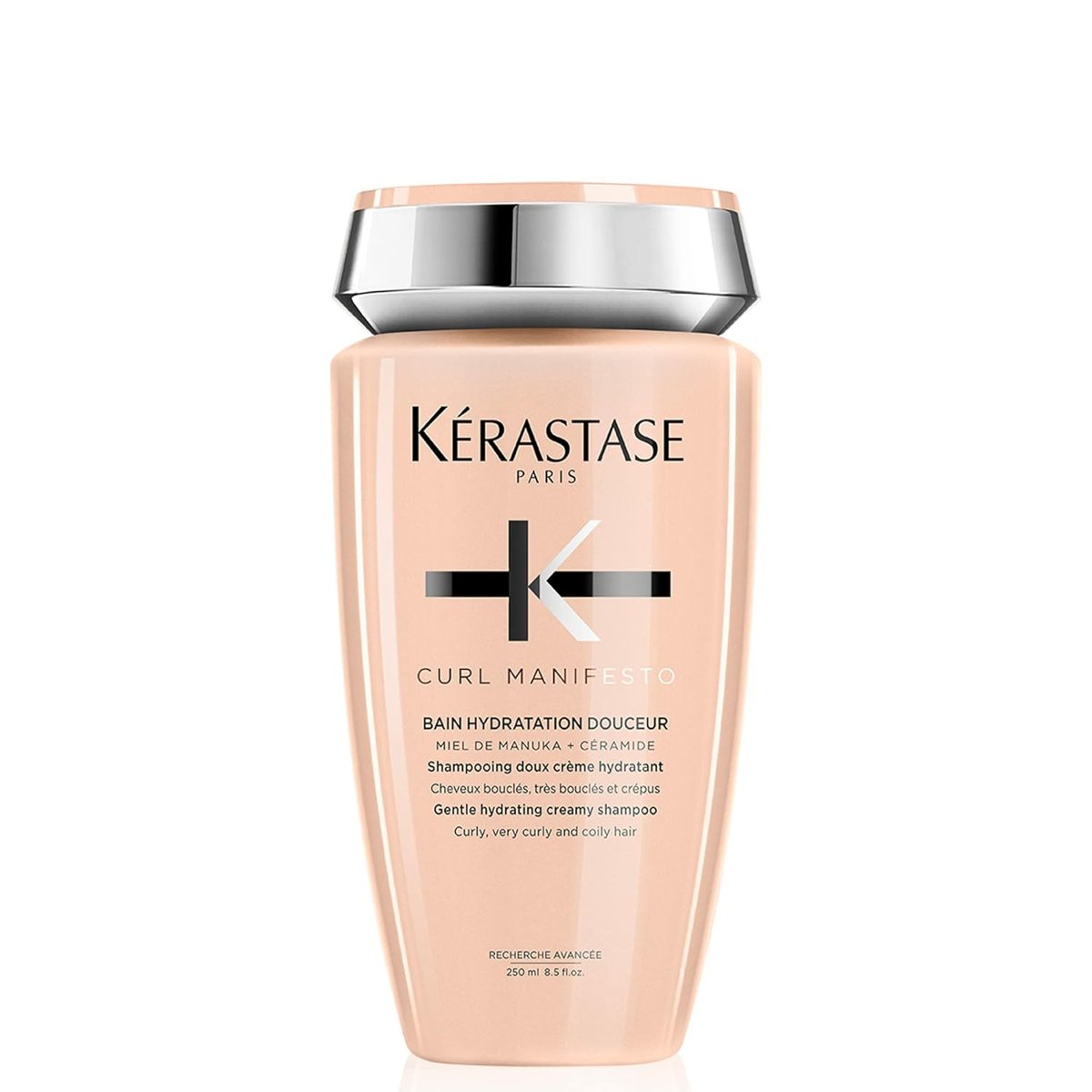 Kérastase Curl Manifesto Nemlendirici Kremsi Saç Banyosu 250ml