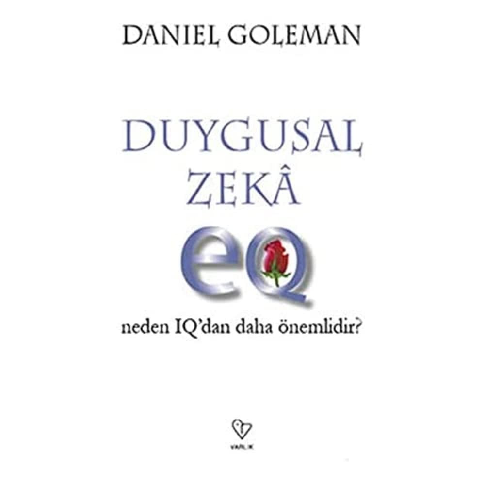 Duygusal Zeka-Neden IQ'dan Daha Önemli: Neden IQ'dan daha önemlidir?
