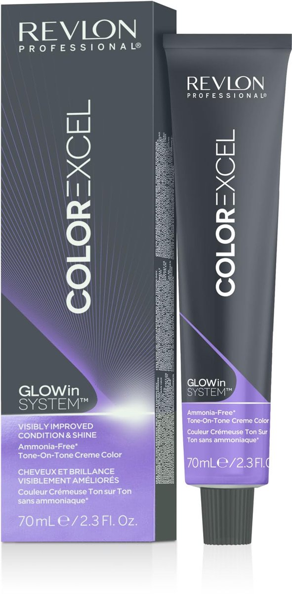 Revlon Professional Colour Rp Color Excel 8.21 70ml