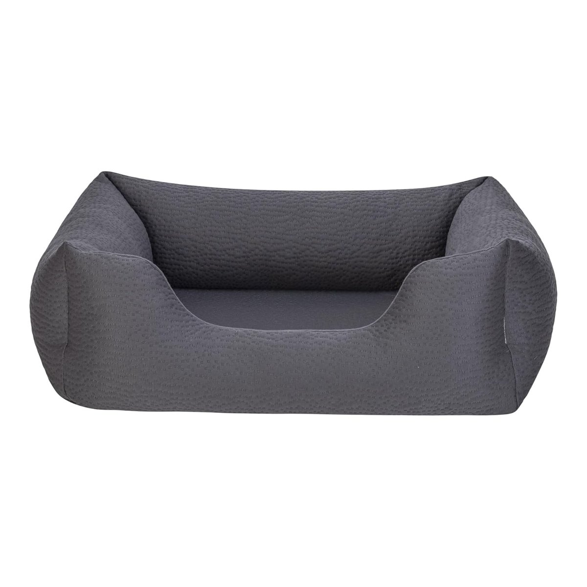 Pet Comfort Tango Siena Antrasit Köpek Yatağı M 65x80cm