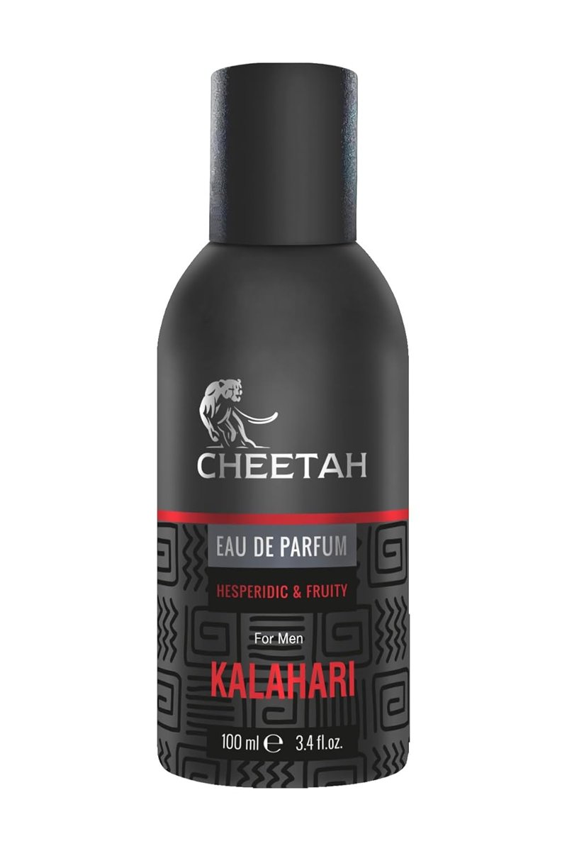 Kalaharı Hesperidic & Fruity Erkek Parfüm 100 ml