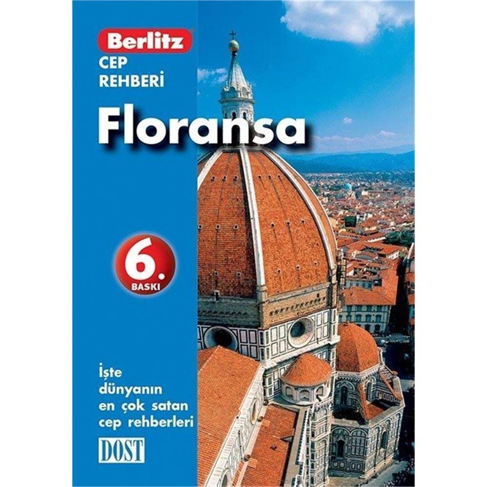 Floransa Cep Rehberi