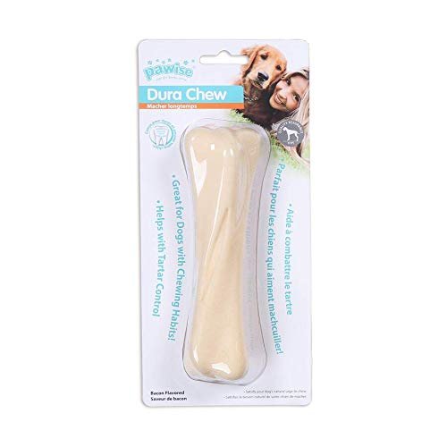 Pawise Dura Chew Et Aromalı Köpek Kemiği 16,5 cm