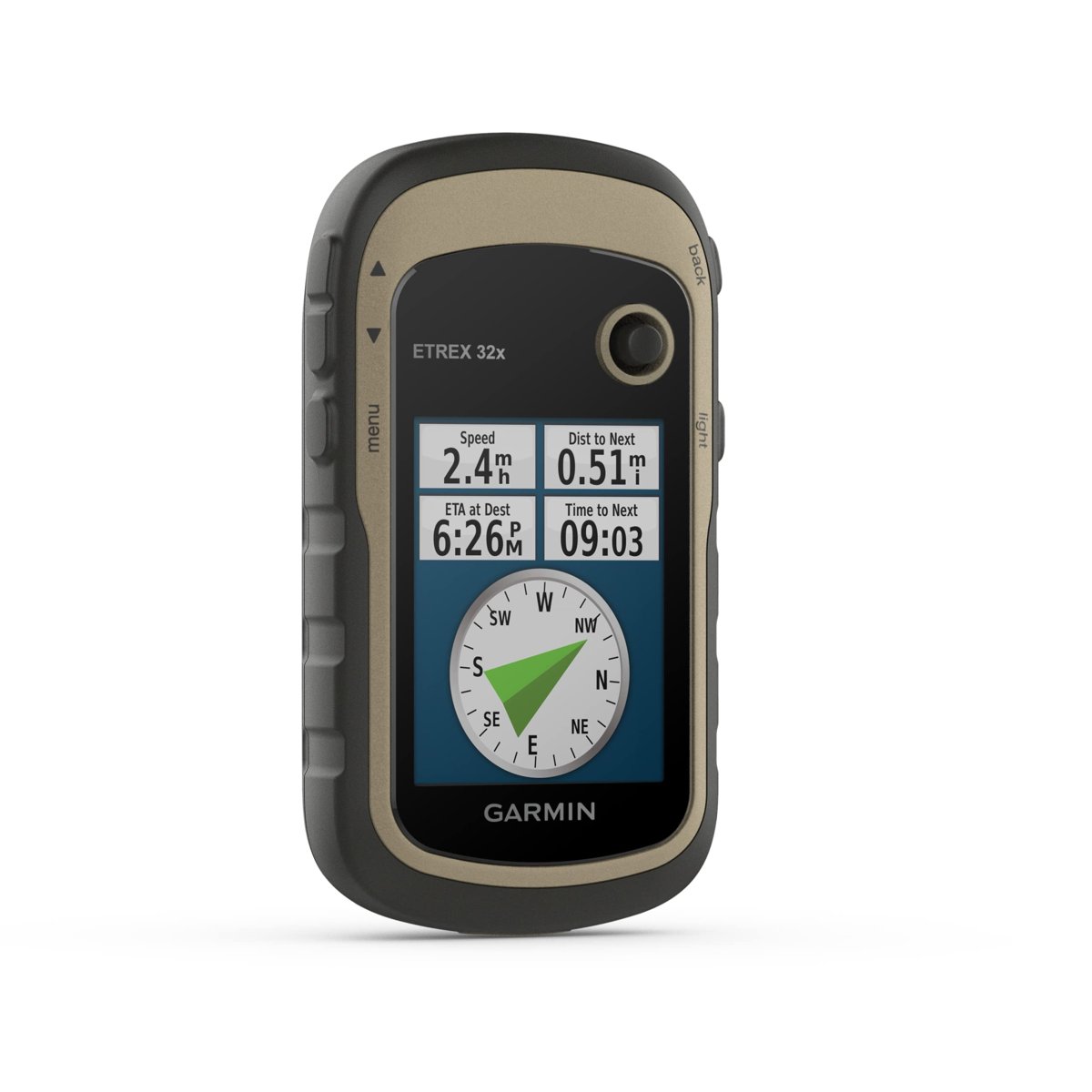 Garmin Etrex 32x Akıllı GPS Cihazı