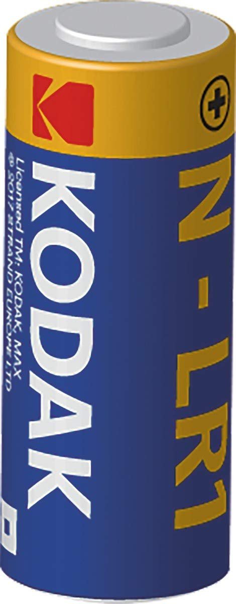Kodak 4 Adet Max Super Alkalin Kalem Pil - 30952867