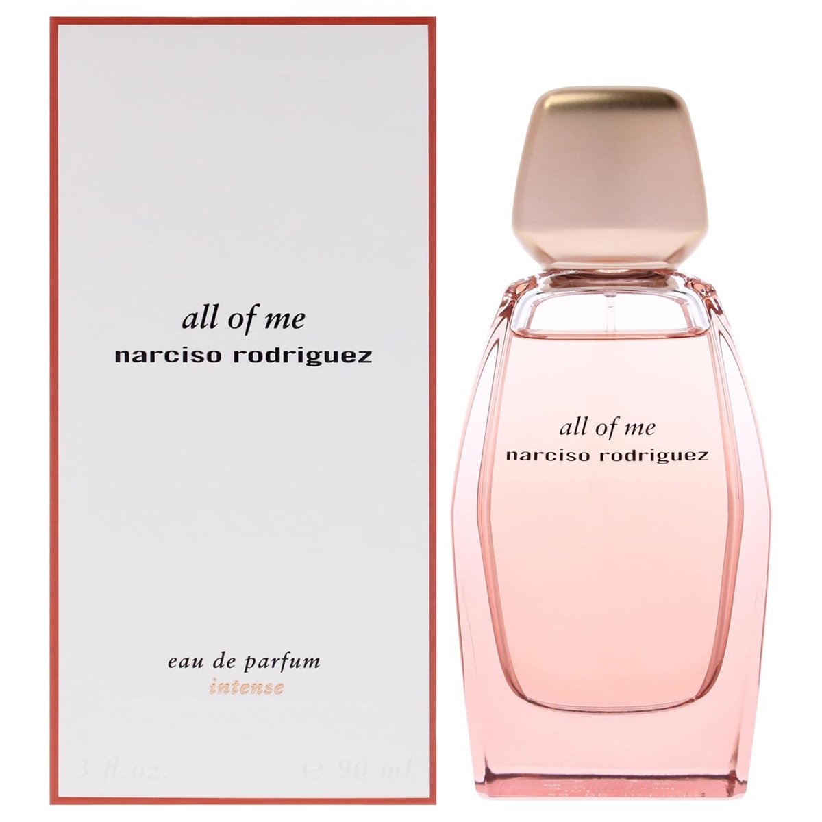 Narciso Rodriguez All Of Me Intense Edp 90 Ml Parfüm