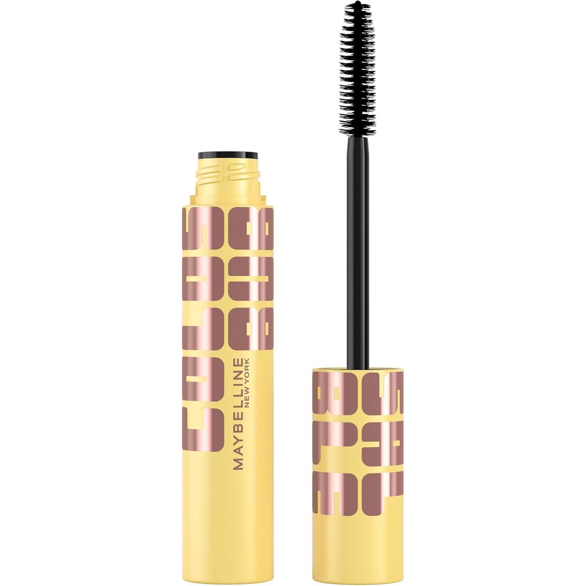 Maybelline New York Colossal Bubble Maskara