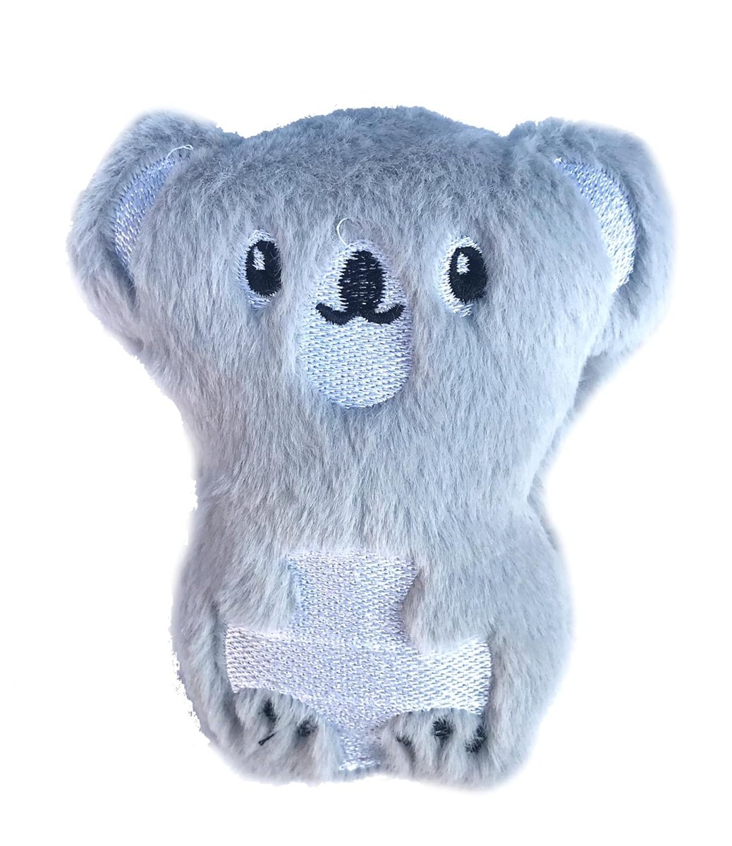 Mio Evcil Hayvan Oyuncakları, Karnaval, Koala
