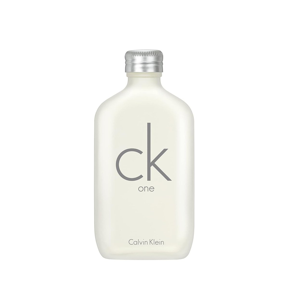 Calvin Klein One 100 ml Edt Unisex Parfüm, 8699490327760