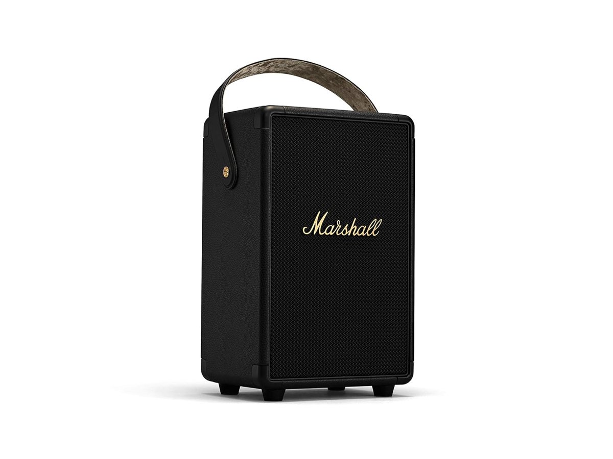 Marshall Tufton BT, BlkBrass