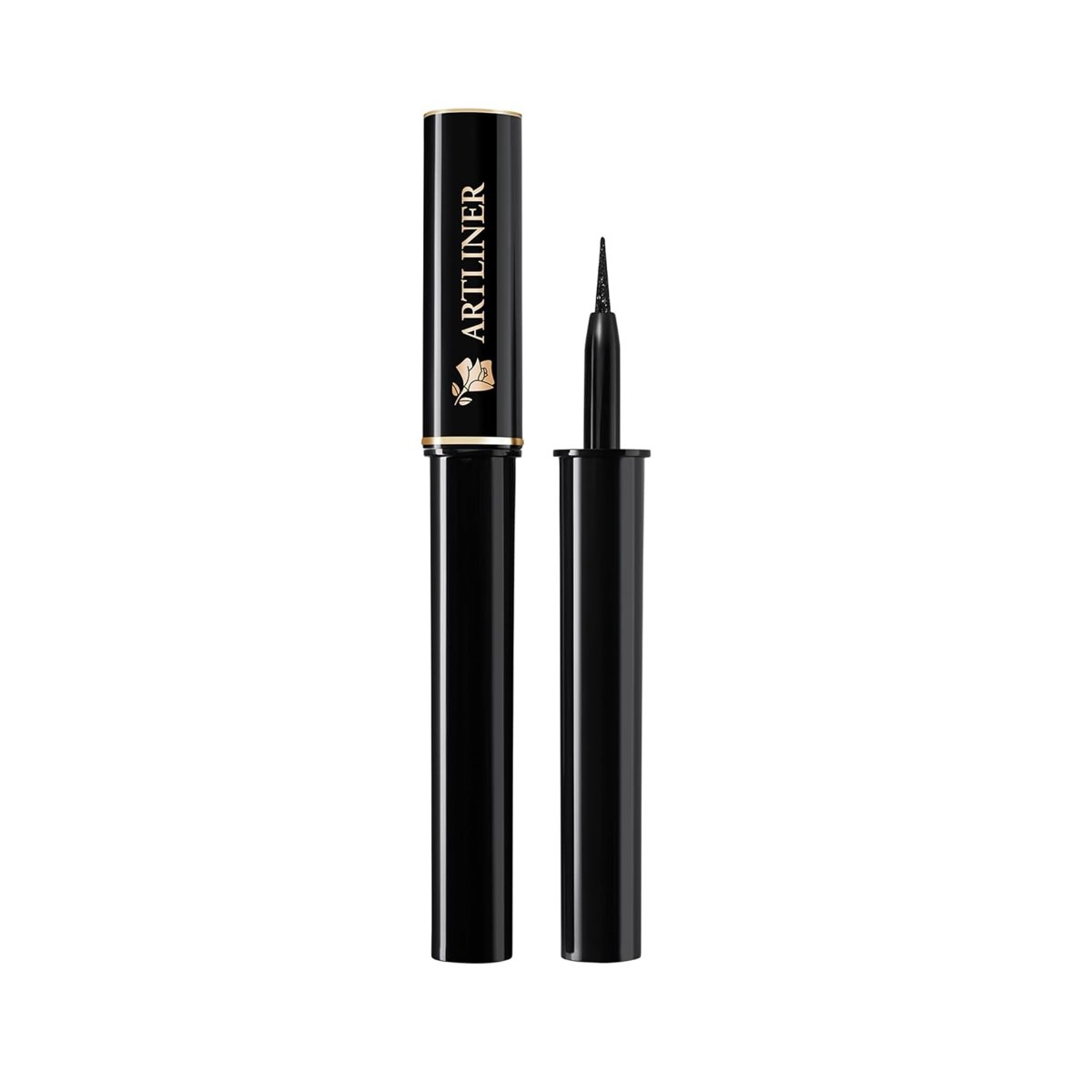 Lancome Artliner Siyah Likit Eyeliner 01 Noir, 10086