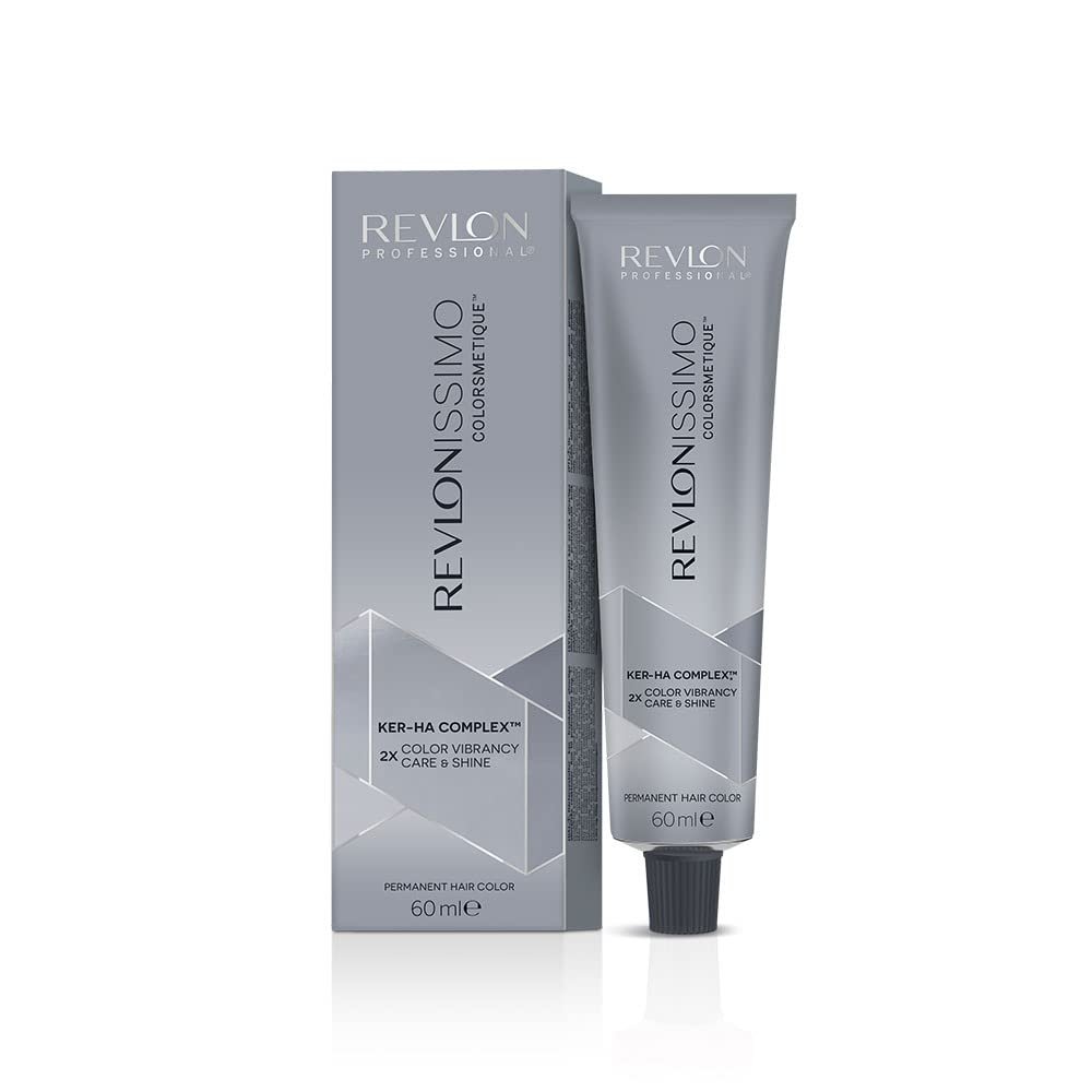 Revlon Professional Colour Rp Revlonissimo Cc 8dn 60ml