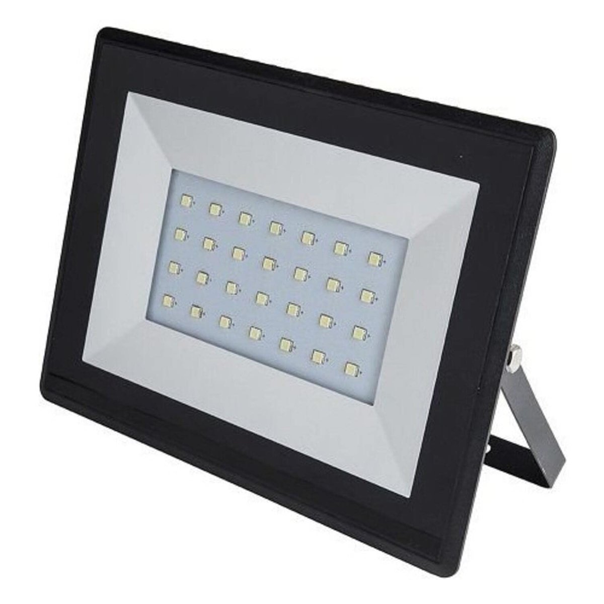 CATA CT-4656 LED Projektör Smd 20W Slim, Beyaz