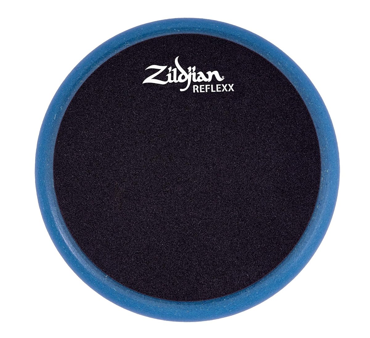 Zildjian Reflexx Bakım Pedi - 15,24 cm, Mavi