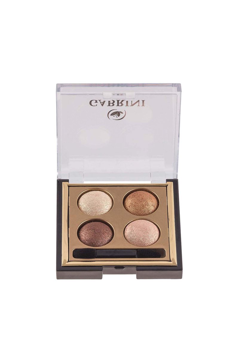 Gabrini Terracotta Quarted Eyeshadow 204