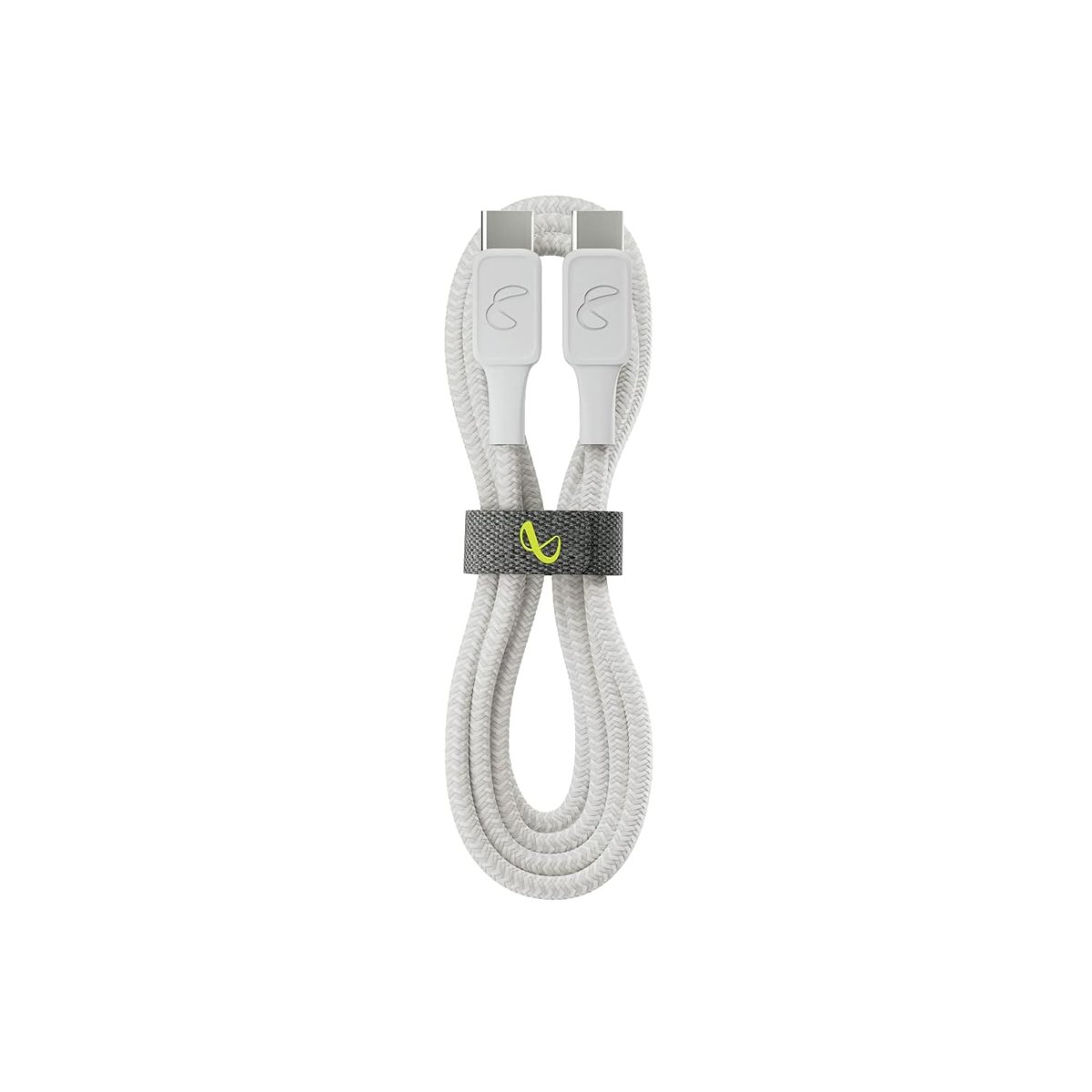 Infinitylab by Harman - InstantConnect Kablo USB-C USB-C,Beyaz,1.5m