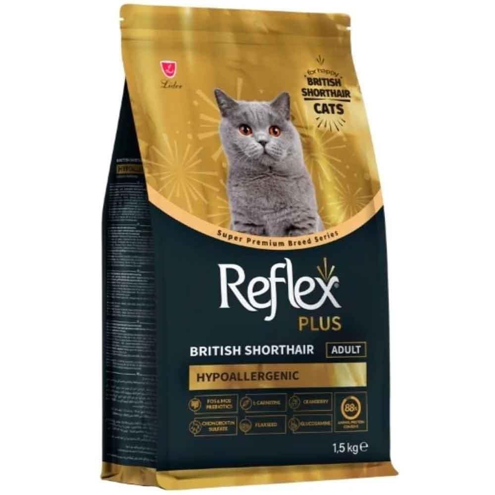 Reflex Plus Persian Yavru Kedi Mamasi 1.5 Kg
