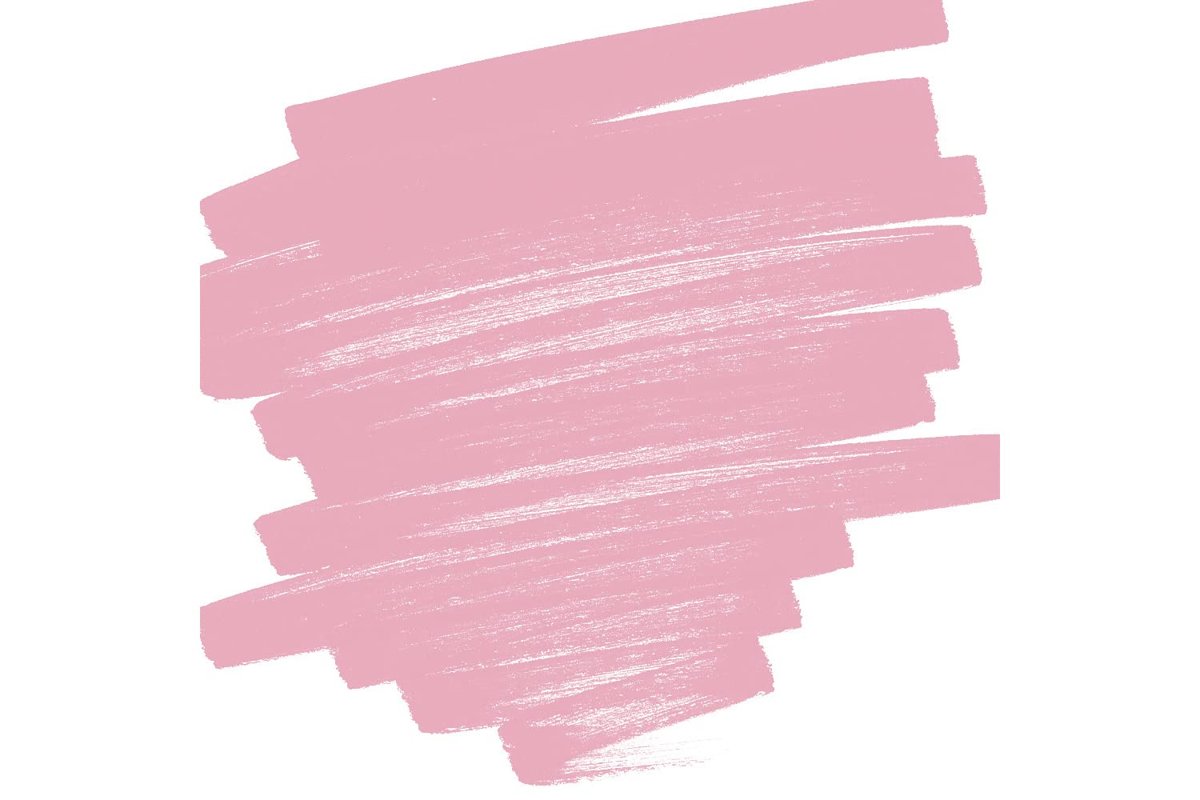 Pilot Pintor EF, Metalik Pembe
