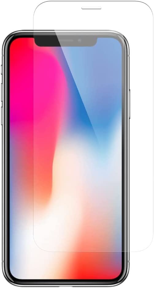iPhone 14 Plus Ekran Koruyucu, iPhone 14 Plus Modellerine Uyumlu Temperli Ekran Koruyucu Cam HD Kali