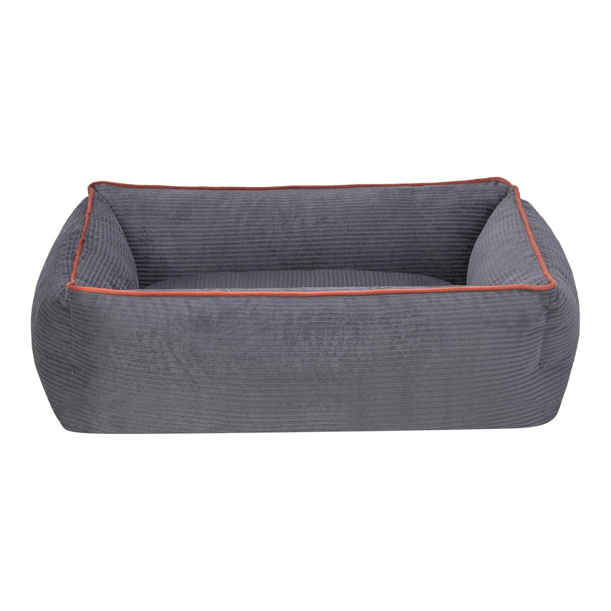 Pet Comfort Golf Vita Gri Kedi ve Köpek Yatağı XS 45x55cm