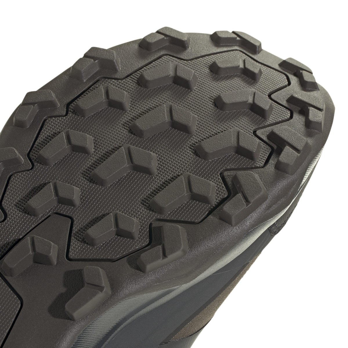 Adidas TERREX SKYCHASER AX5 GTX Erkek Spor Ayakkabı Düşük Bilekli (Futbol Dışı) SHAOLI/CARBON/BROSTR 40 2/3