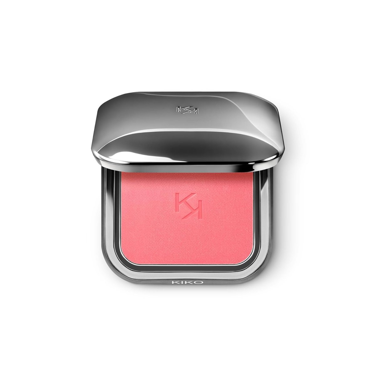 Kiko Milano Allık - Unlimited Blush - 01 Coral Rose - Yüksek Pigmentli