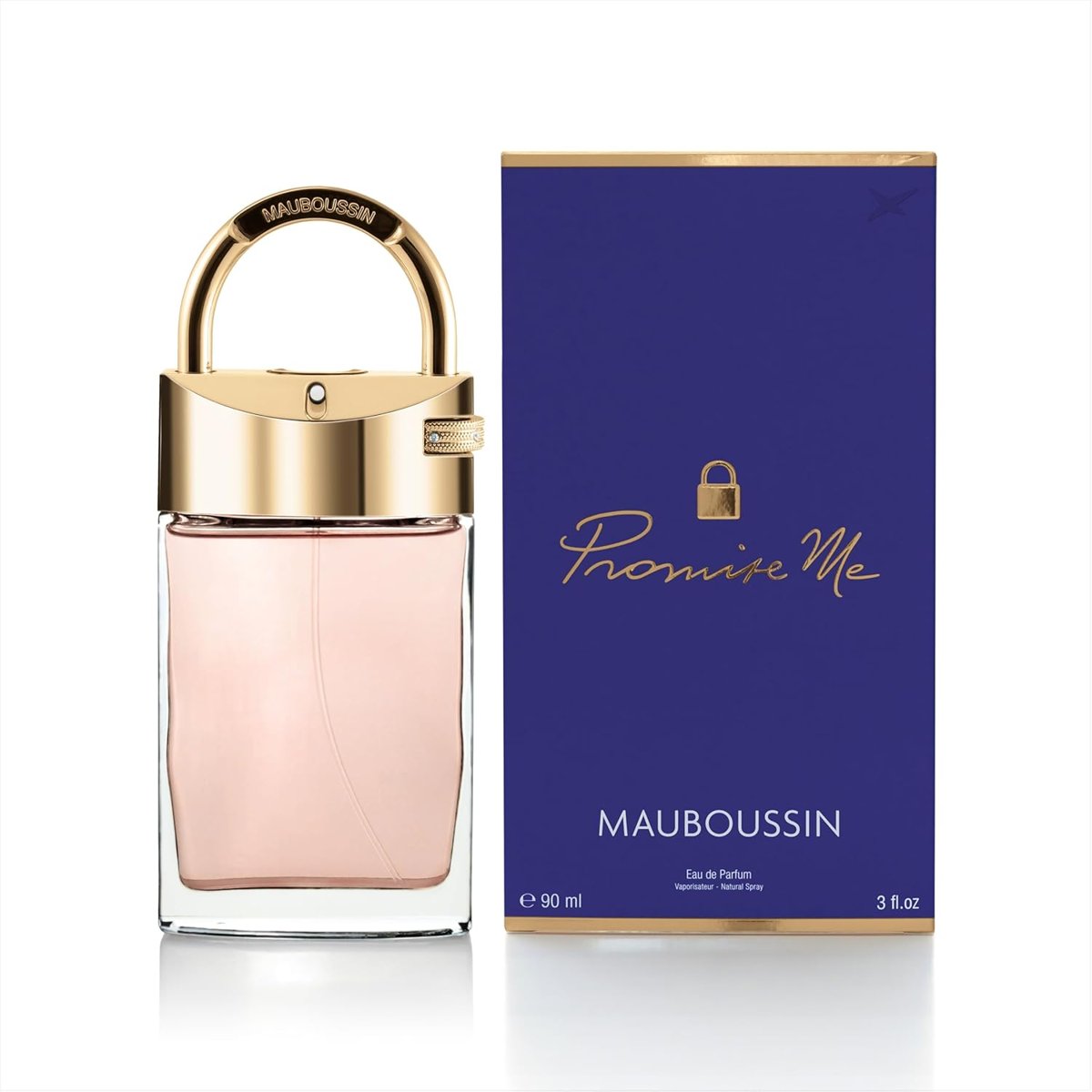 Mauboussin Promise Me Edp 90 Ml Parfüm