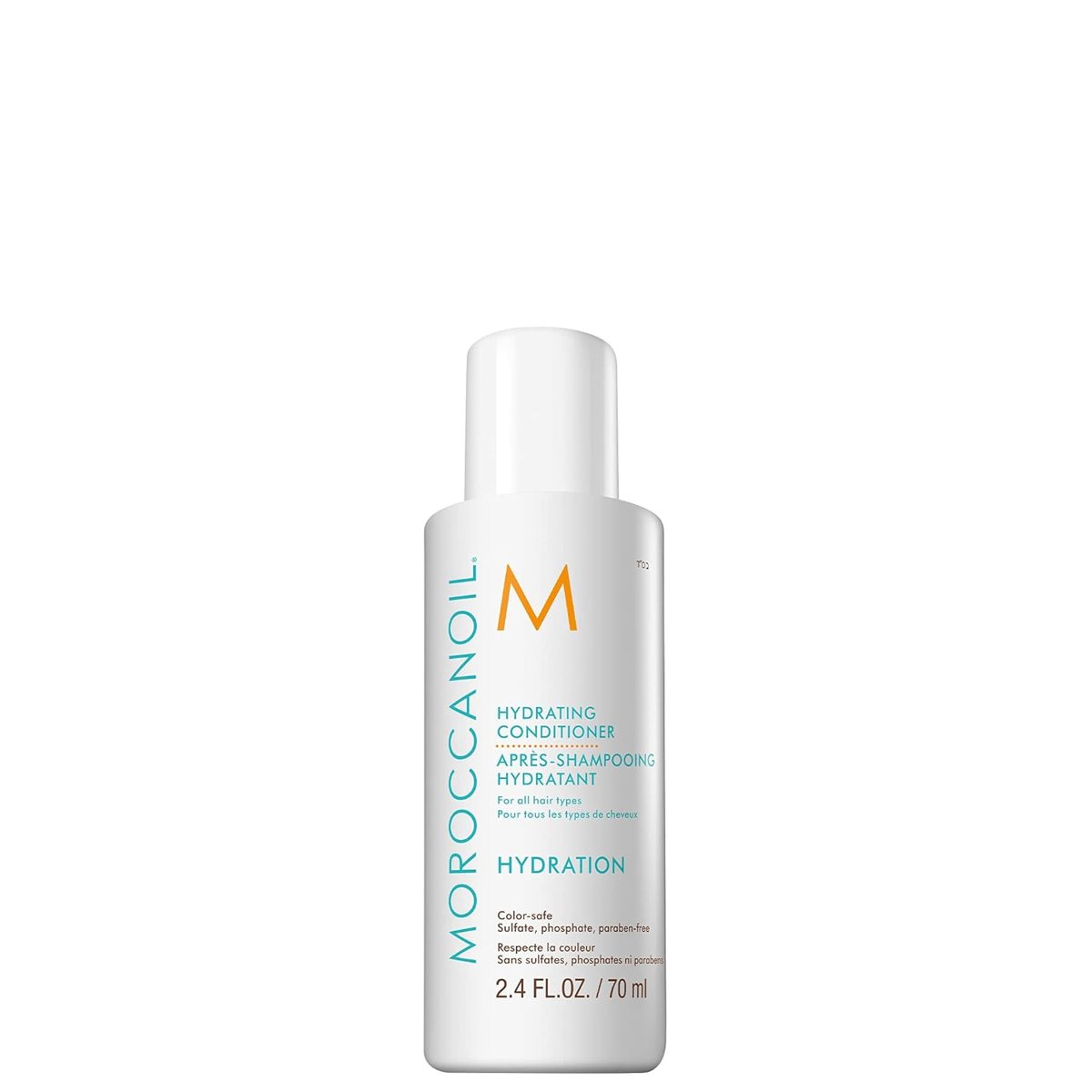 Moroccanoil Hydrating Nemlendi̇ri̇ci̇ Saç Kremi̇ 70 ml