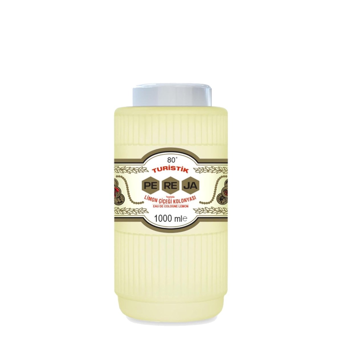 Pereja Limon Kolonyası 1000 ml