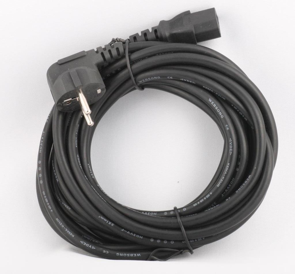 S-link SL-P755 5m 0.75mm Power Kablo