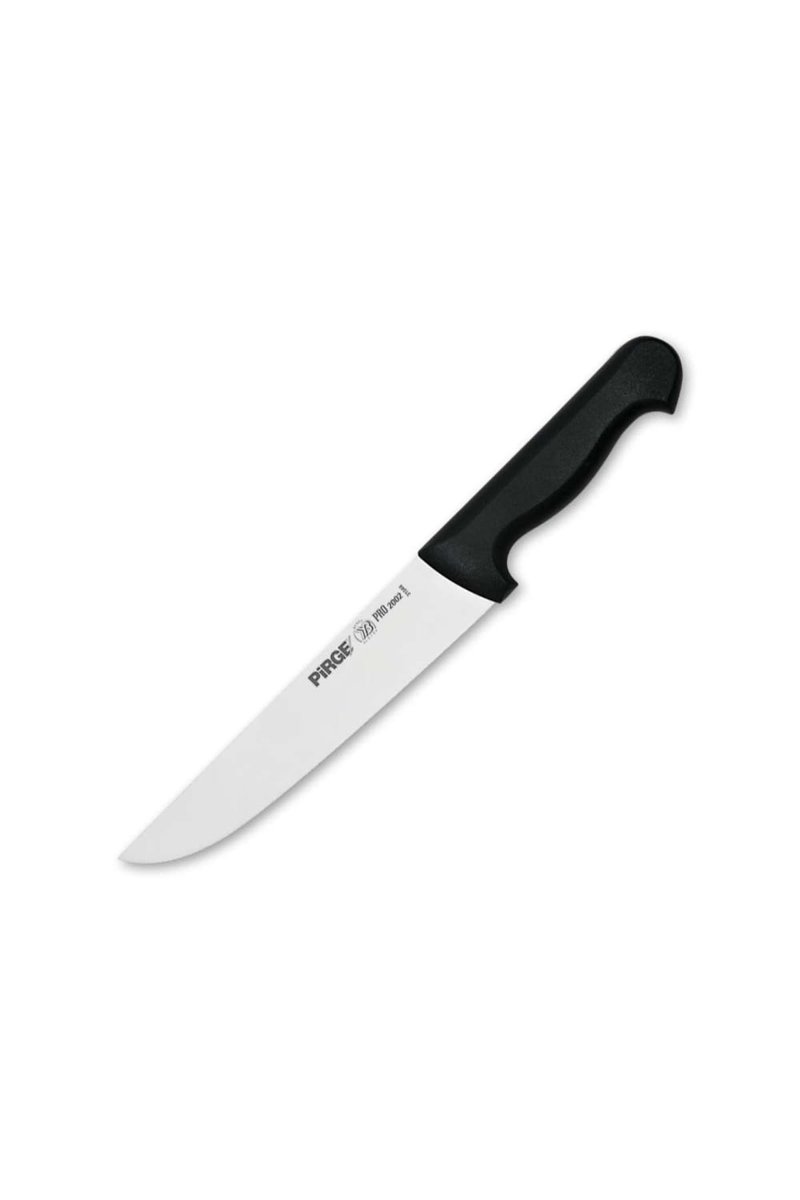Pirge Pro 2002 Kasap Bıçağı No: 4 21 cm 31044