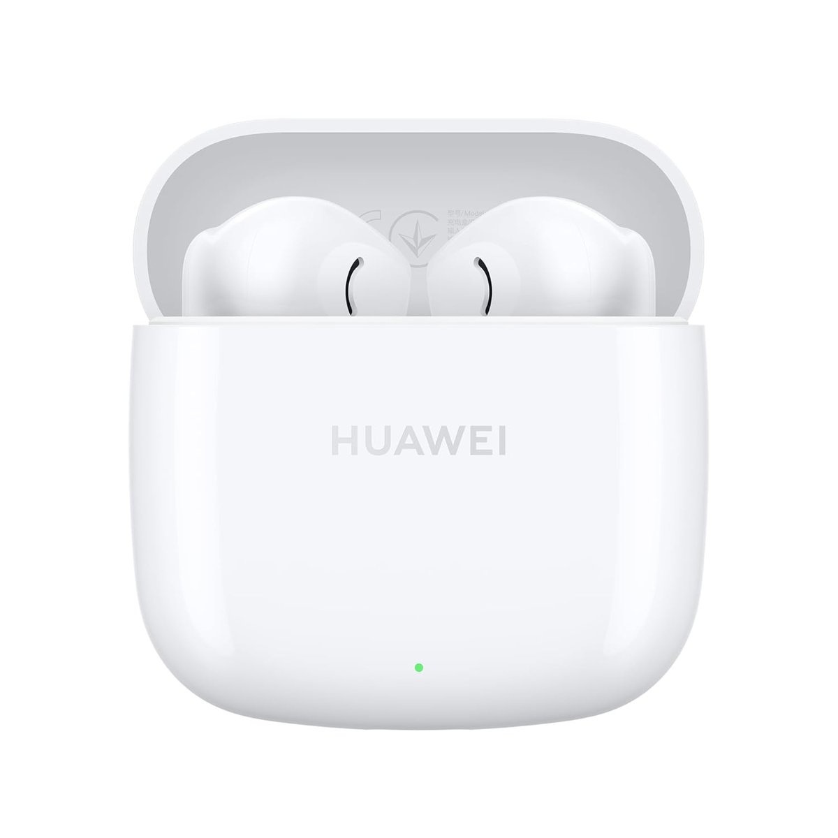 HUAWEI FreeBuds SE 2, 40 Saatlik Pil Ömrü, Canlı Renkler ve Taşınabilir Tasarım, 10 Dakikalık Şarjla