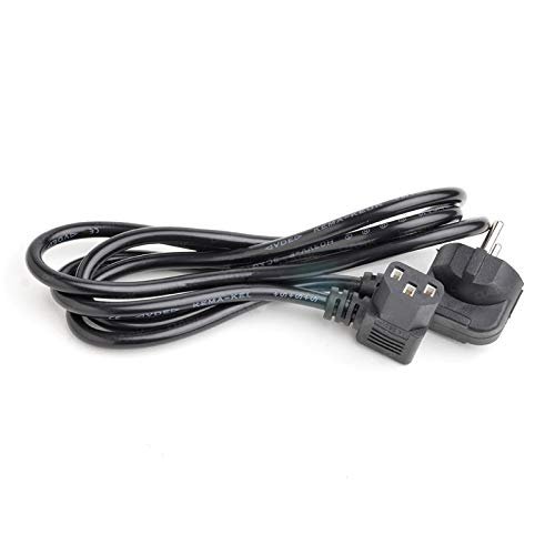 Dark 1.5m 90 Derece PSU Güç Kablosu (DKCBPSC153)