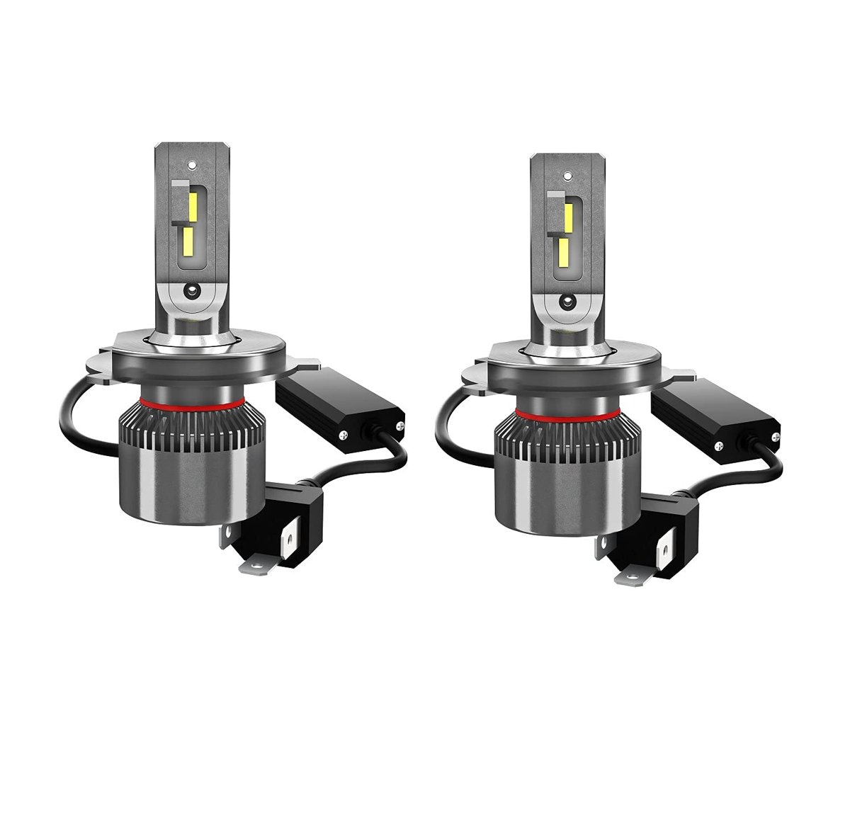 NEOLUX H4 LED 6000k Tam Beyaz (2'li Paket)