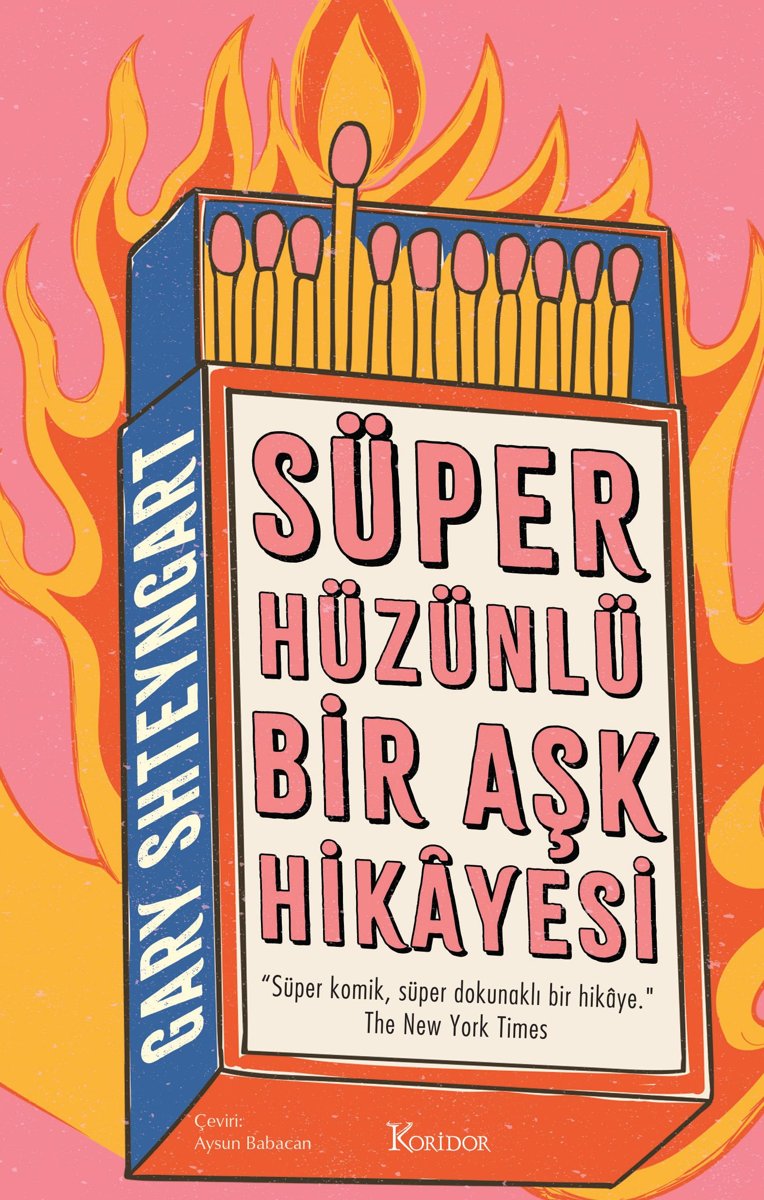 Süper Hüzünlü Bir Aşk Hikayesi
