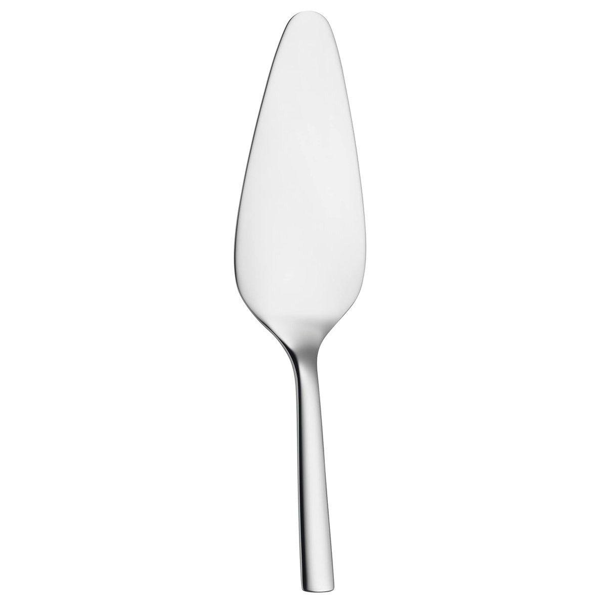 WMF Nuova Pasta Servis Spatulası, 23 cm, Cromargan® Yüksek Kaliteli Parlak Paslanmaz Çelik, Lazanya ve Pizza Servisi İçin, Bulaşık Makinesinde Yıkanabilir