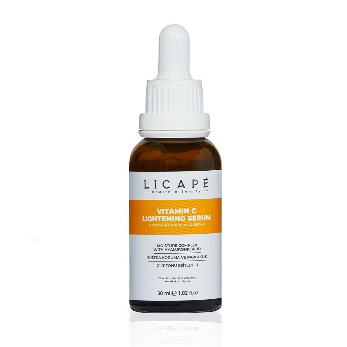 C Vitaminli Aydınlatıcı Serum 30 ml