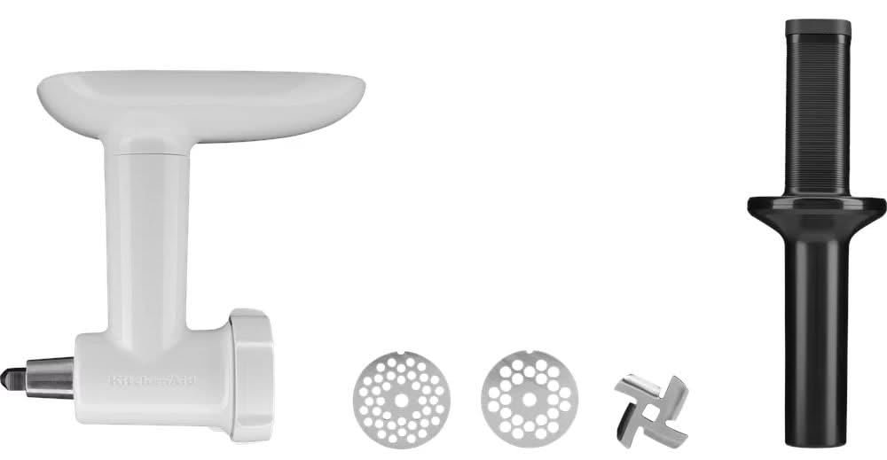 Kitchenaid Gıda Öğütme Aksesuarı-5KSMFGA