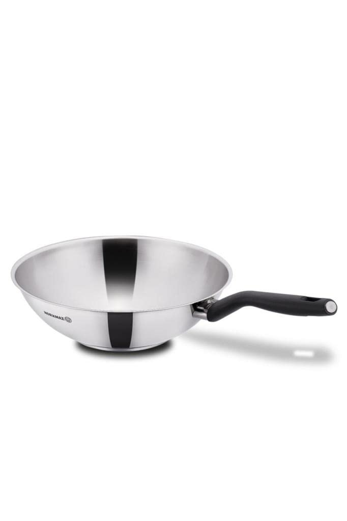 Korkmaz Nora Wok 28x8,5