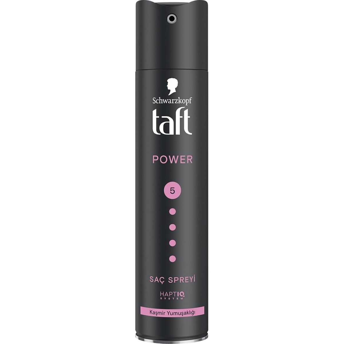 Taft Power Kaşmir (Mega Güçlü) Sprey 250 ml Saç Spreyi
