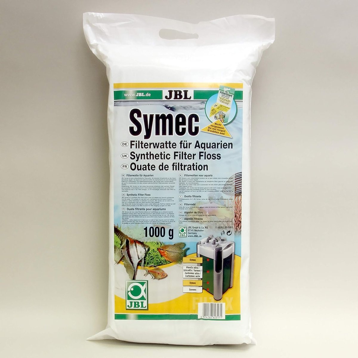 JBL Symec Elyaf 1000 G., 111-62317