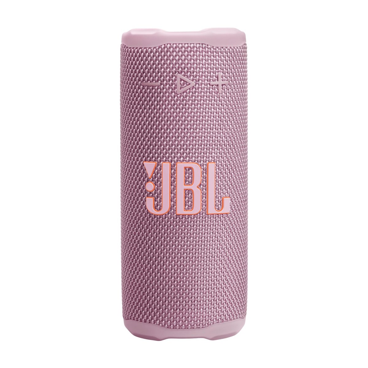JBL Grip Bluetooth hoparlör, Pembe, JBL Pro ses, AI Sound Boost, IP68 su geçirmez ve toz geçirmez, a