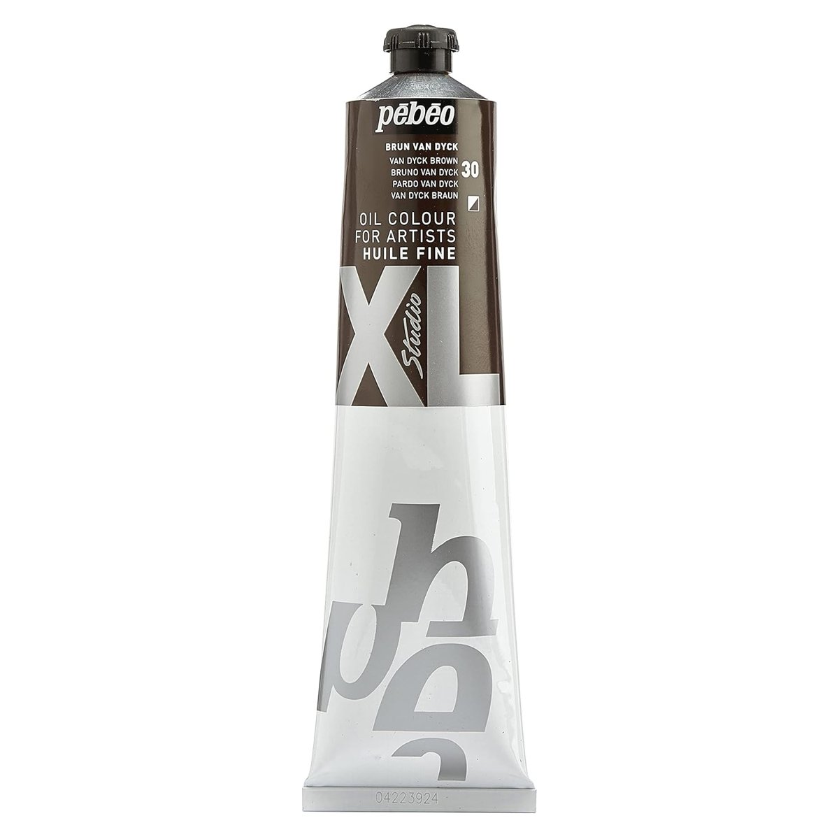 Pebeo 200*30 Yağlı Boya, 200 ml