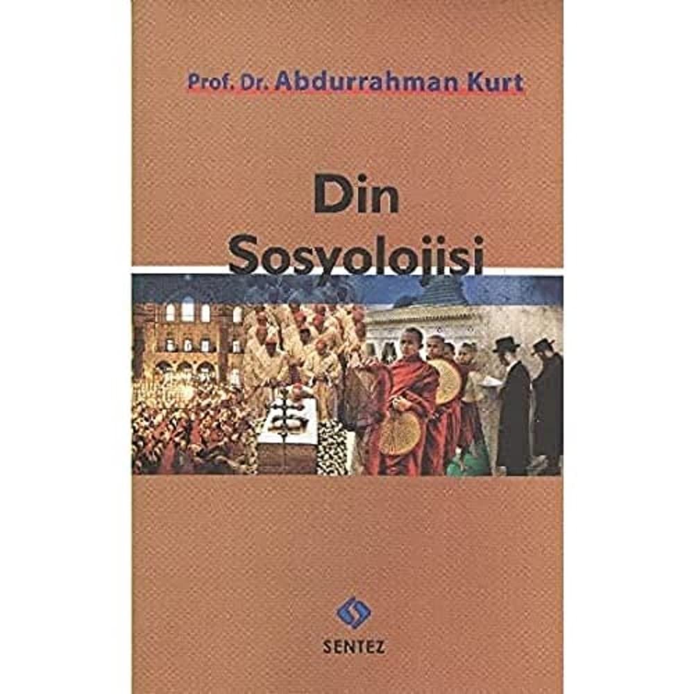 Din Sosyolojisi