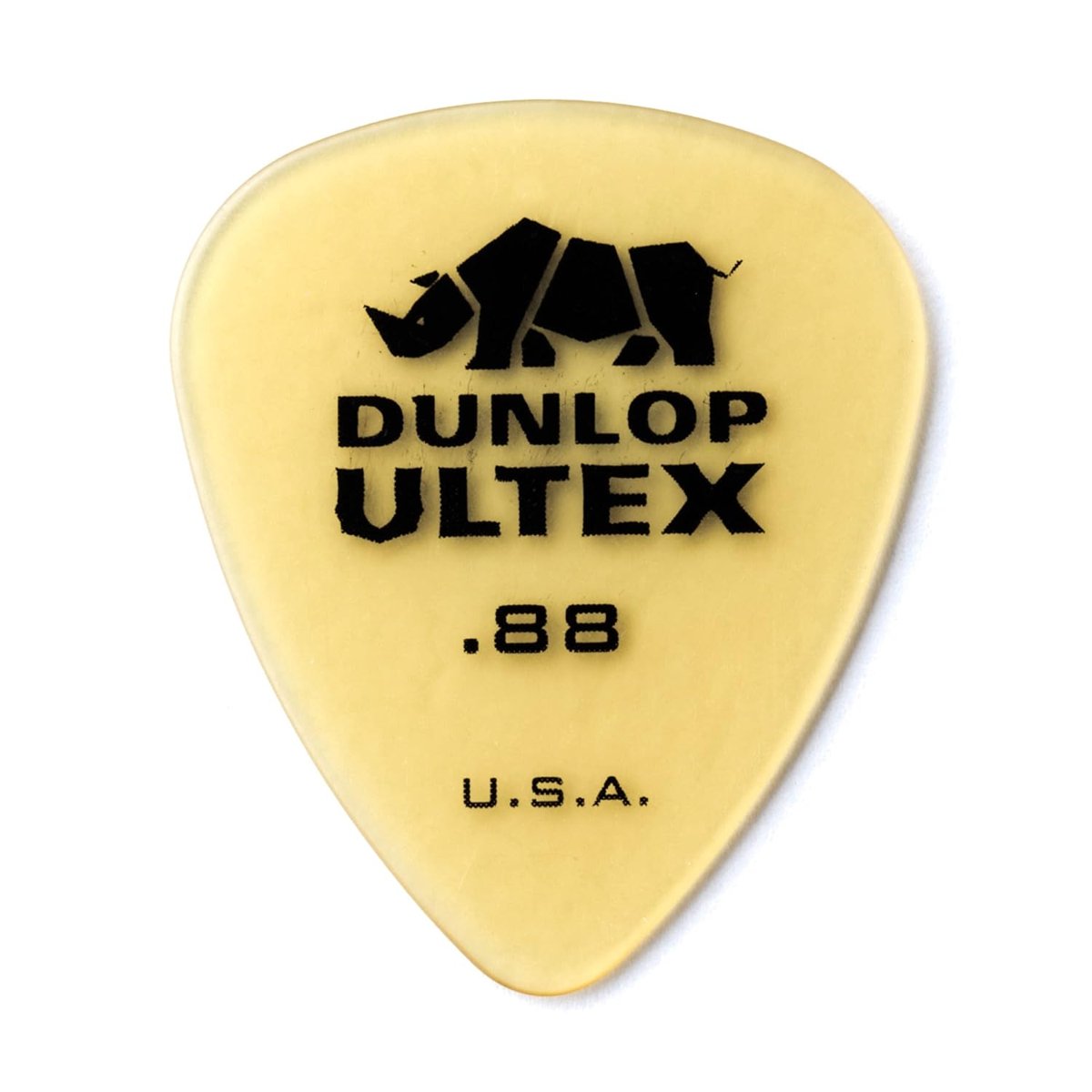 Dunlop 421R88 0,88 mm Ultex pena 0,88 mm torba 72