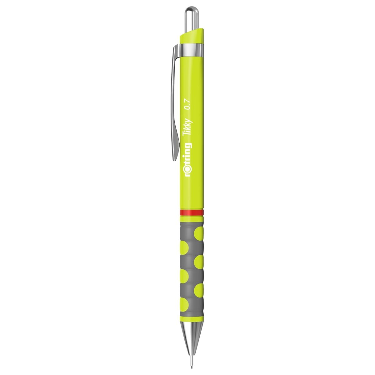 rotring TIKKY Mekanik Kurşun Kalem, Limon Yeşili 0.7 mm