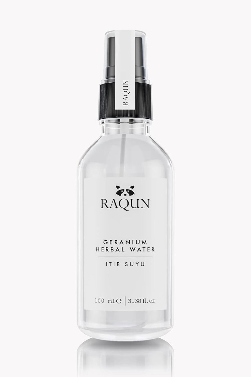 RAQUN Itır Suyu 100ml%100 Saf